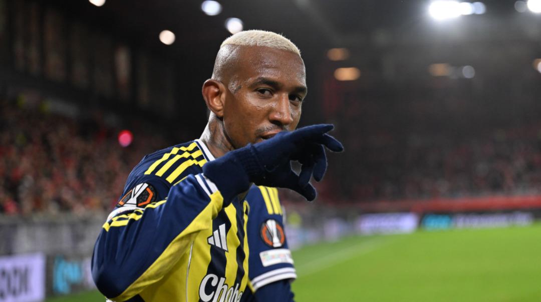 (Özet) Fenerbahçe - Aston Villa Maçı Özeti ve Tüm Önemli Anları 10