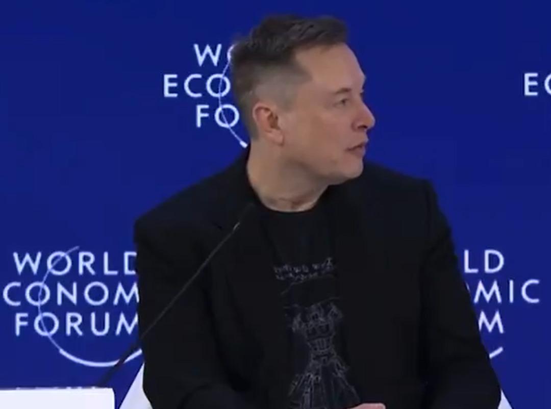 "Terminat&ouml;r" uyarısı! Elon Musk ın konuşması g&uuml;ndem oldu: "Sayıları insan n&uuml;fusundan fazla olacak" 3