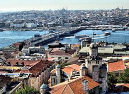 İstanbul'da hareketli günler