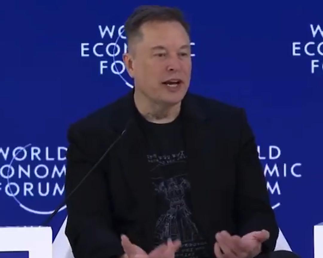 "Terminat&ouml;r" uyarısı! Elon Musk ın konuşması g&uuml;ndem oldu: "Sayıları insan n&uuml;fusundan fazla olacak" 4