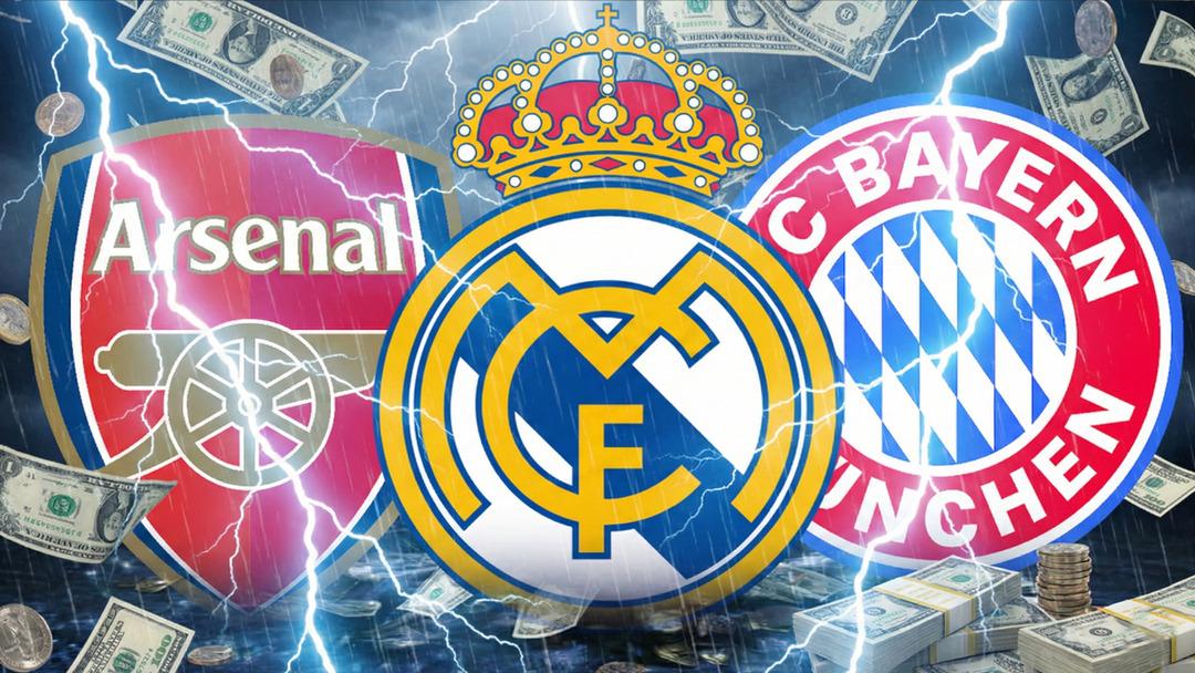 (&Ouml;zet) Benfica - Real Madrid Ma&ccedil;ı &Ouml;zeti ve T&uuml;m &Ouml;nemli Anları 5