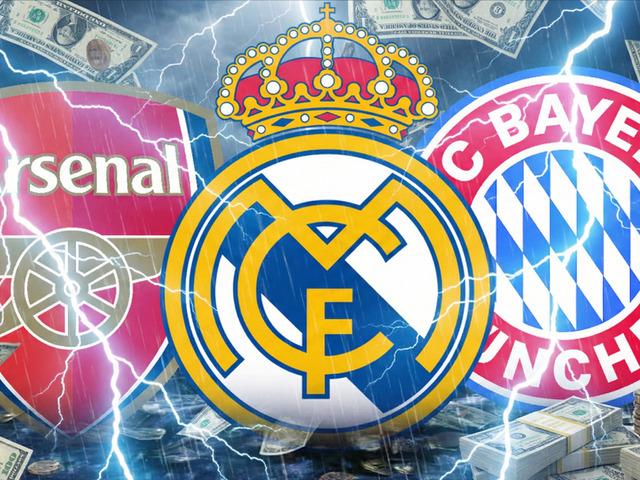 D&uuml;nyanın en fazla kazanan takımı a&ccedil;ıklandı!