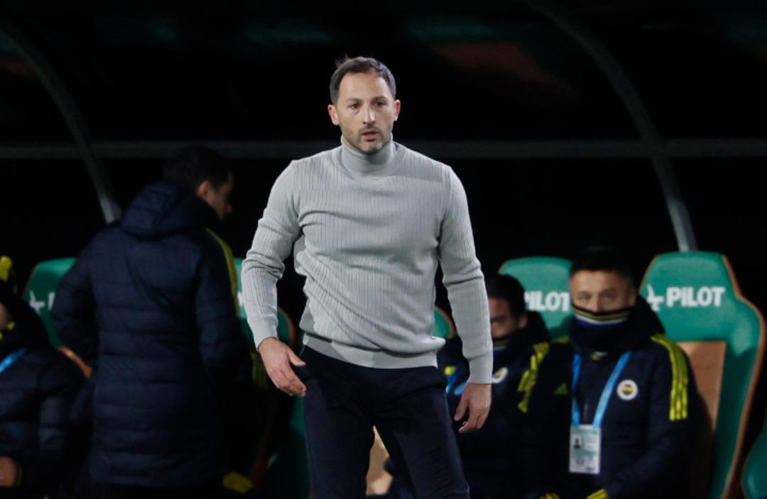 (Özet) Fenerbahçe - Aston Villa Maçı Özeti ve Tüm Önemli Anları 9