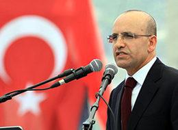 'Türkiye gelir grubunda sınıf atladı'