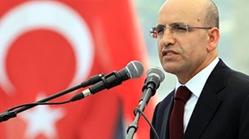 'Türkiye gelir grubunda sınıf atladı'