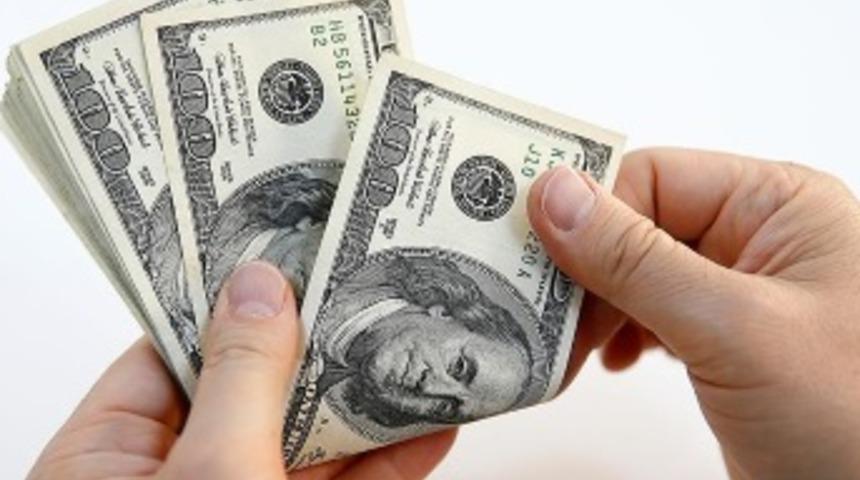Dolar ne kadar oldu? İşte 1 Haziran 2017 en güncel dolar kuru