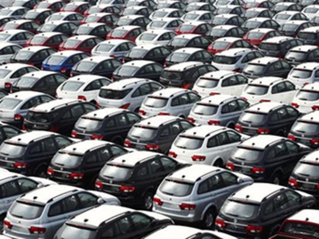 Otomobil alacaklar dikkat