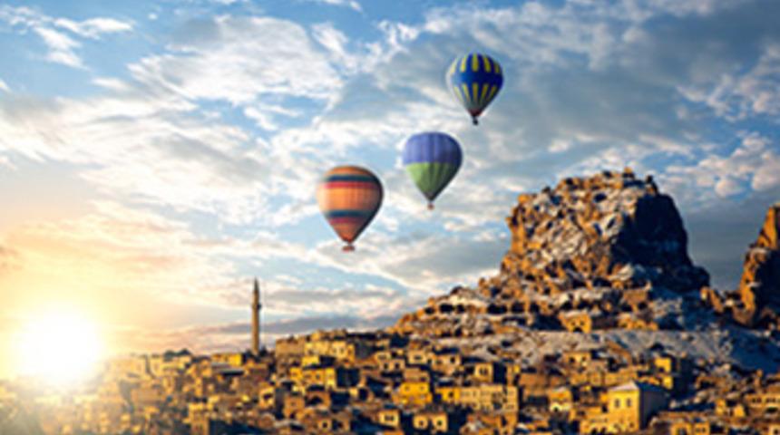 Hanehalkı yurt içi turizm istatistikleri açıklandı