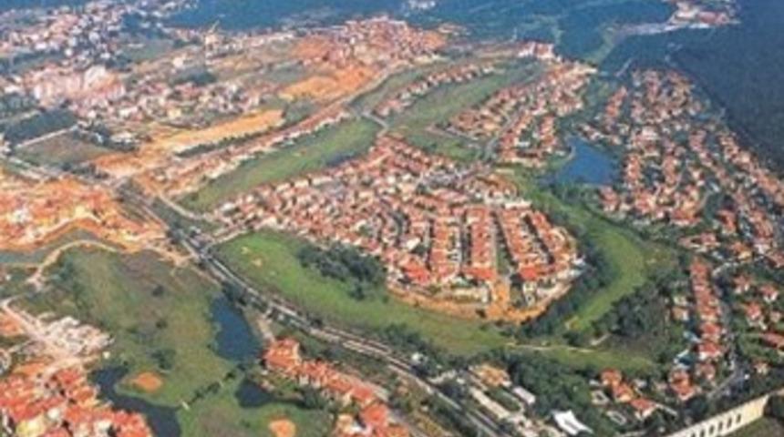 Silivri ve Çatalca'nın 130 yıllık tapu sorunu çözülüyor