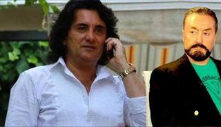 Yurt dışına ka&ccedil;ıyordu! Adnan Oktar silahlı su&ccedil; &ouml;rg&uuml;t&uuml; y&ouml;neticisi yakalandı