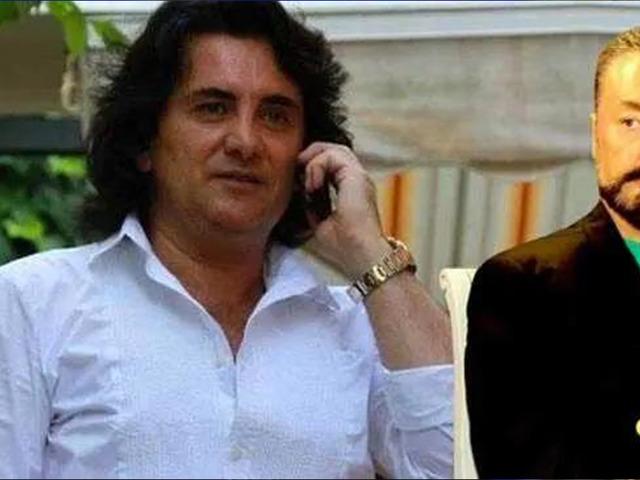 Yurt dışına ka&ccedil;ıyordu! Adnan Oktar silahlı su&ccedil; &ouml;rg&uuml;t&uuml; y&ouml;neticisi yakalandı