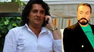 150 yıla kadar hapis cezası! Adnan Oktar silahlı suç örgütü yöneticisi Serdar Dayanık yurt dışına kaçmak üzereyken yakalandı