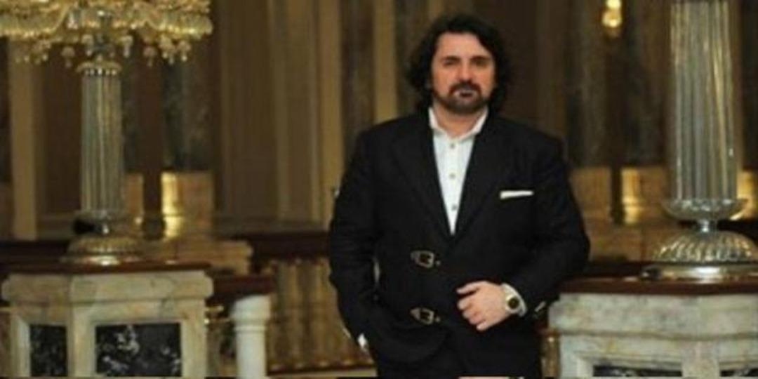 150 yıla kadar hapis cezası! Adnan Oktar silahlı su&ccedil; &ouml;rg&uuml;t&uuml; y&ouml;neticisi Serdar Dayanık yurt dışına ka&ccedil;mak &uuml;zereyken yakalandı 1