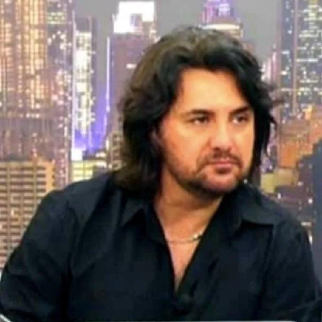 150 yıla kadar hapis cezası! Adnan Oktar silahlı su&ccedil; &ouml;rg&uuml;t&uuml; y&ouml;neticisi Serdar Dayanık yurt dışına ka&ccedil;mak &uuml;zereyken yakalandı 2