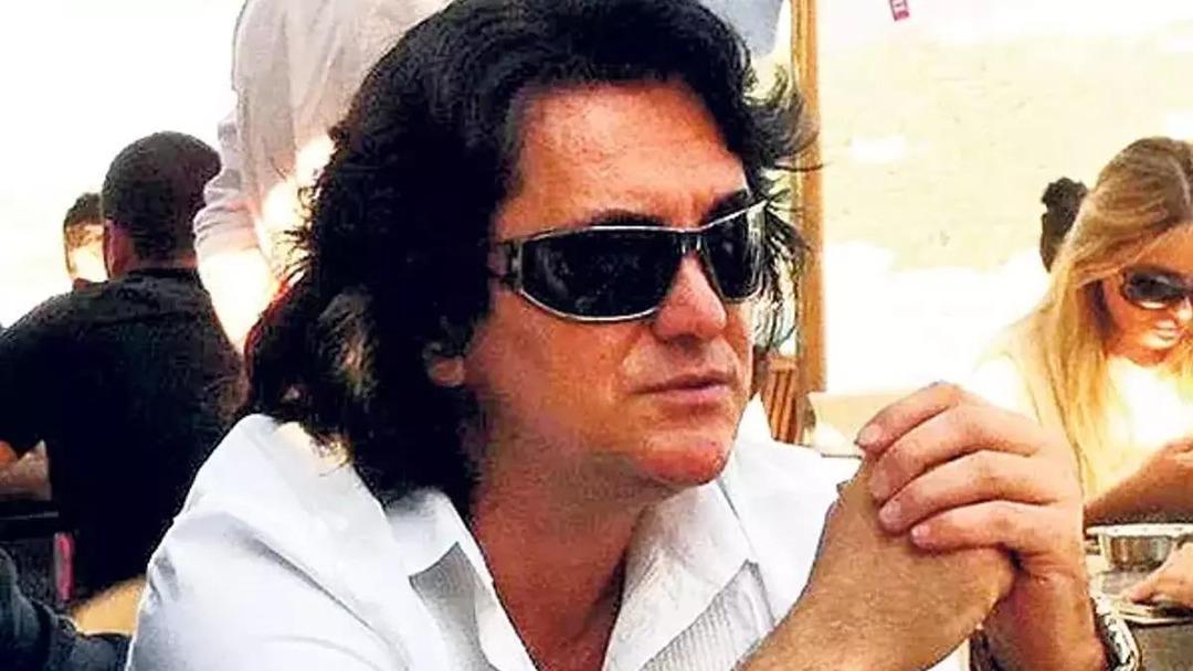 150 yıla kadar hapis cezası! Adnan Oktar silahlı su&ccedil; &ouml;rg&uuml;t&uuml; y&ouml;neticisi Serdar Dayanık yurt dışına ka&ccedil;mak &uuml;zereyken yakalandı 3