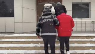 Gaziantep&rsquo;te tefeci operasyonu: 22 g&ouml;zaltı