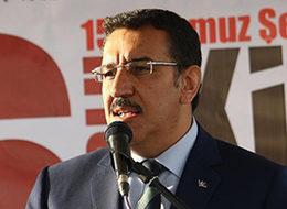 Gümrük ve Ticaret Bakanı Tüfenkci: Bu kredi kuruluşlarını artık kimse ciddiye almıyor