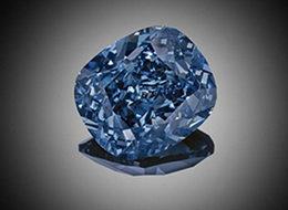 Dünyanın en istisnai pırlantaları