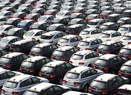 Bu yılın ilk 4 ayında lüks otomobil modellerinin satış rakamları yayımlandı