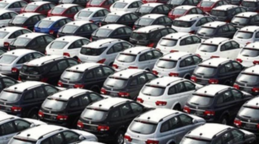 Sıfır otomobilde rakam 45 bin liradan başlıyor