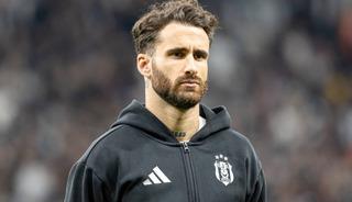 Beşiktaş, Rafa Silva transferini resmen duyurdu! "Yuvaya hoş geldin" paylaşımı