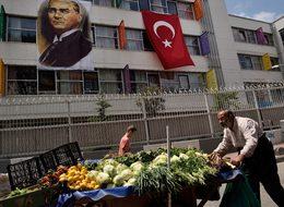 Dünyada yükselmeyen gıda fiyatları Türkiye'de neden artıyor?