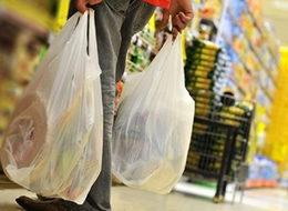 Naylon poşet 2019'da ücretli