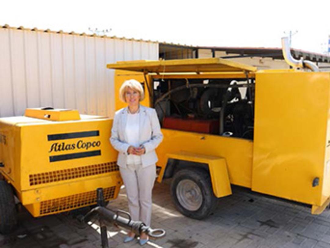 Gelen mesaj hayatlarını değiştirdi