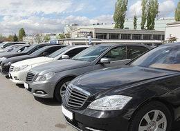 El konulan ithal araçların iade süreci başladı