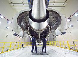 Kale Grubu İngiliz deviyle iş birliğine gidiyor