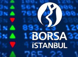 Borsa İstanbul günü zirveyle kapattı