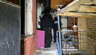 Elazığ&rsquo;da ev yangını: Engelli gen&ccedil; kız hayatını kaybetti