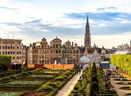 İstanbul yükselişini sürdürüyor