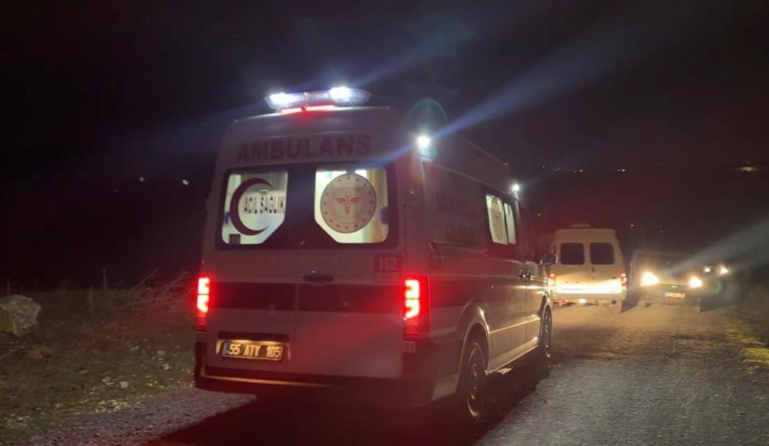 Yangın faciası! Kaynar suya benzin dökülen evde patlama meydana geldi: 2 yaralı 3