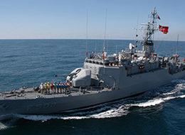 Gemi veriyoruz, uçak alıyoruz!