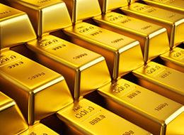 Altın 6 haftanın en yüksek seviyesine geldi