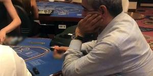 MHP Aydın İl Başkanı Haluk Alıcık g&ouml;revden alındı! 