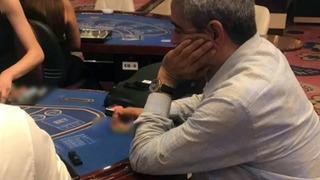 Son dakika: MHP Aydın İl Başkanı Haluk Alıcık g&ouml;revden alındı! 