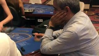 MHP Aydın İl Başkanı Haluk Alıcık g&ouml;revden alındı! 