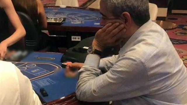 MHP Aydın İl Başkanı Haluk Alıcık g&ouml;revden alındı! 