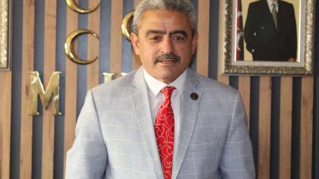 MHP Aydın İl Başkanı Haluk Alıcık g&ouml;revden alındı! Kumar masasındaki g&ouml;r&uuml;nt&uuml;ler g&uuml;ndem olmuştu 1