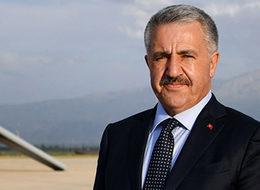 Bakan Arslan'dan İstanbullulara müjdeli haber