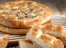 Ramazan pidesi fiyatları belli oldu