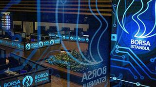 Borsa İstanbul'da endeksten 2 sıfır atılıyor