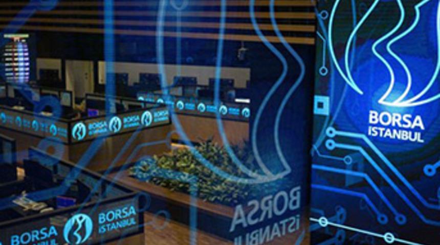Borsa İstanbul'dan bir rekor daha!