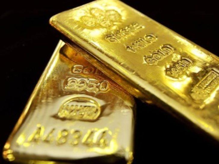 Çeyrek altın ve gram altın ne kadar oldu? 12 Mayıs 2017 güncel altın fiyatları