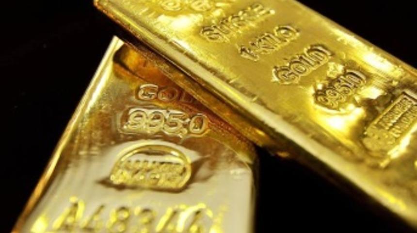 Çeyrek altın ve gram altın ne kadar oldu? 12 Mayıs 2017 güncel altın fiyatları