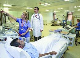 Sağlıkta devrim gibi değişiklik geliyor