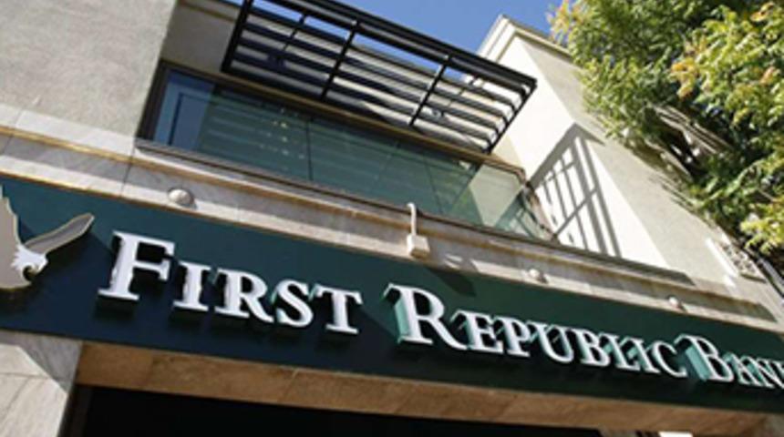 'Müthiş Türk Kızı' ABD bankasının başına geçti