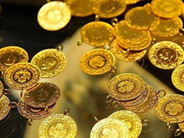 Çeyrek altın ve gram altın ne kadar oldu? 17 Mayıs 2017 güncel altın fiyatları